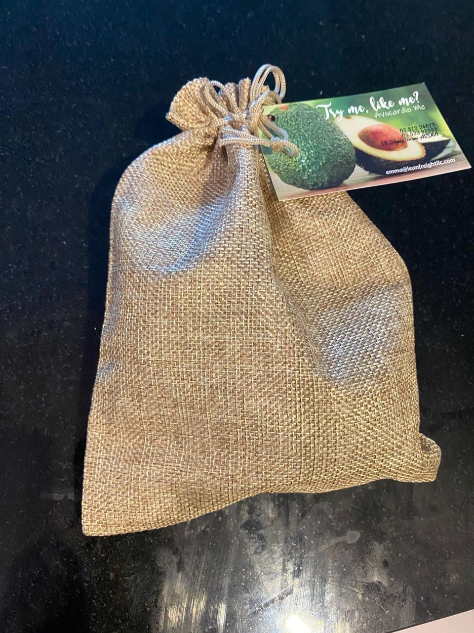 Avo Delights (10 pieces)
