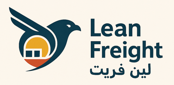 Lean Freight LLC